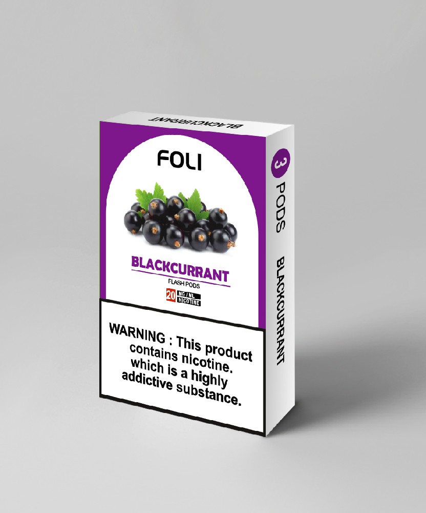 BLACKCURRANT