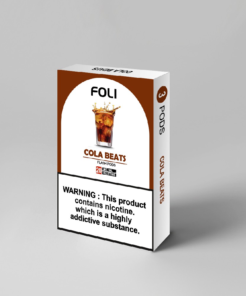 COLA BEATS