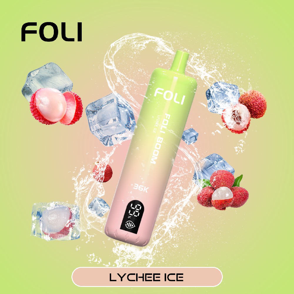 Lychee  ice